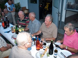  Kakteenhock bei Gutbrods 2012 09 07